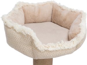 Trixie Krabpaal Boho Beige - Afbeelding 3