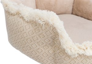 Trixie Krabpaal Boho Beige - Afbeelding 5