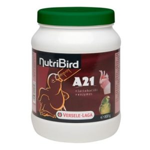 Versele-Laga Nutribird A21 Alle Babyvogels - Afbeelding 3