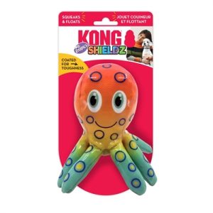 Kong Shieldz Tropics Octopus