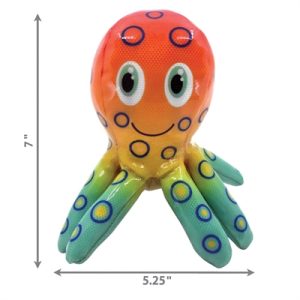 Kong Shieldz Tropics Octopus - Afbeelding 3