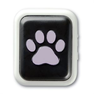 Hunger For Words Talking Pet Doorbell - Afbeelding 2