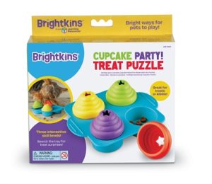 Brightkins Cupcake Party Treat Puzzle - Afbeelding 2