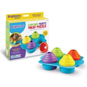 Brightkins Cupcake Party Treat Puzzle - Afbeelding 3