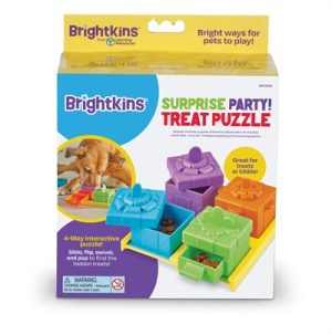 Brightkins Surprise Party Treat Puzzle - Afbeelding 2