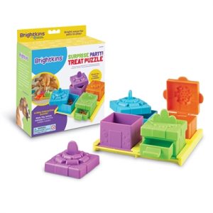 Brightkins Surprise Party Treat Puzzle - Afbeelding 3