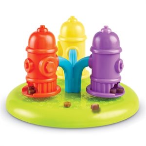 Brightkins Spinning Hydrants Treat Puzzle - Afbeelding 4