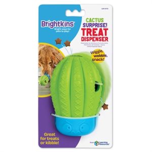 Brightkins Cactus Surprise Treat Dispenser - Afbeelding 2