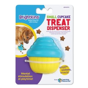 Brightkins Cupcake Treat Dispenser - Afbeelding 2