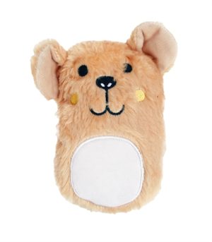 Fofos Puppy Koala / Hamster / Muis Pluche Assorti - Afbeelding 2