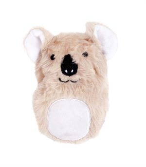 Fofos Puppy Koala / Hamster / Muis Pluche Assorti - Afbeelding 3