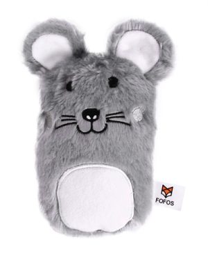 Fofos Puppy Koala / Hamster / Muis Pluche Assorti - Afbeelding 4