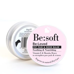 Beloved Soft Paw And Nose Balsem - Afbeelding 2