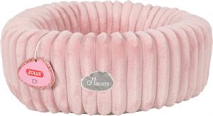 Zolux Kattenmand Naomi Cuddle Roze - Afbeelding 2