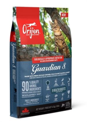 Orijen Guardian 8 Cat - Afbeelding 2