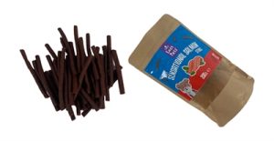 Easypets Soft Sensational Salmon Sticks - Afbeelding 3