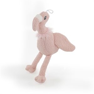 Rosewood Tufflove Flamingo - Afbeelding 2