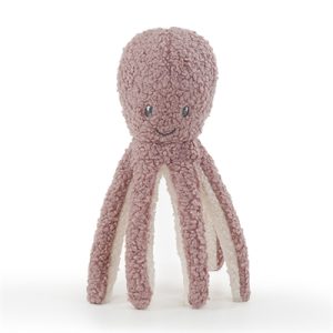 Rosewood Tufflove Octopus - Afbeelding 2