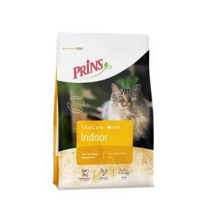 Prins Cat Vital Care Indoor - Afbeelding 2