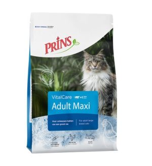 Prins Cat Vital Care Adult Maxi - Afbeelding 3