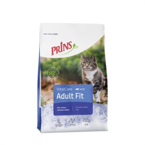 Prins Cat Vital Care Adult Fit - Afbeelding 3