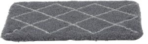 Zolux Berber Vetbed Gerecycled Grey - Afbeelding 2