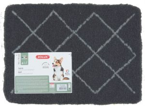 Zolux Berber Vetbed Gerecycled Grey - Afbeelding 3