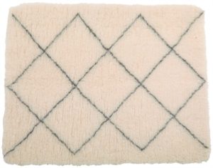 Zolux Berber Vetbed Gerecycled Beige - Afbeelding 4