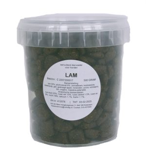 I Am Lam Truffle - Afbeelding 2