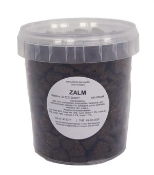 I Am Zalm Truffle - Afbeelding 2