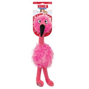 Kong Comfort Jumbo Birds Vogel - Afbeelding 2