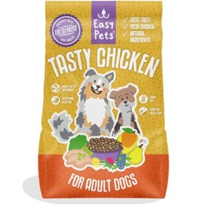 Easypets Adult Tasty Chicken Graanvrij - Afbeelding 2