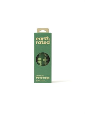 Earth Rated Poepzakjes Lavendel Gerecycled - Afbeelding 9