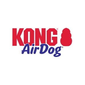 Kong Airdog Squeaker Knobby Bal - Afbeelding 3