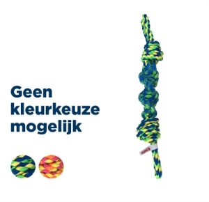 Kong Rope Bunji Assorti - Afbeelding 6