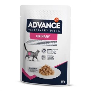 Advance Veterinary Diet Cat Urinary Urinewegen - Afbeelding 5