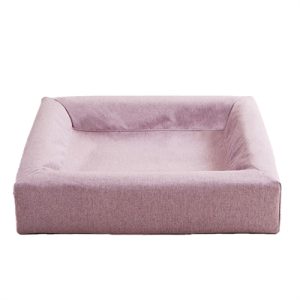 Bia Bed Skanor Hoes Hondenmand Roze - Afbeelding 5