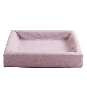 Bia Bed Skanor Hoes Hondenmand Roze - Afbeelding 6