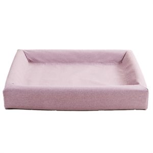 Bia Bed Skanor Hoes Hondenmand Roze - Afbeelding 7