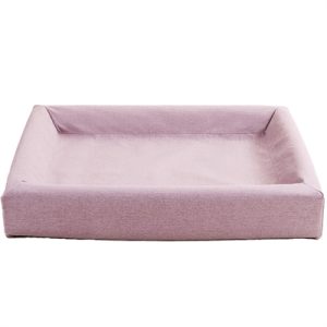 Bia Bed Skanor Hoes Hondenmand Roze - Afbeelding 8