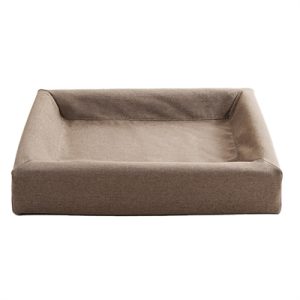 Bia Bed Skanor Hoes Hondenmand Truffel - Afbeelding 6