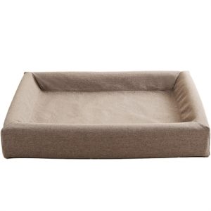 Bia Bed Skanor Hoes Hondenmand Truffel - Afbeelding 8