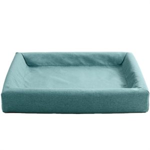 Bia Bed Skanor Hoes Hondenmand Blauw - Afbeelding 8