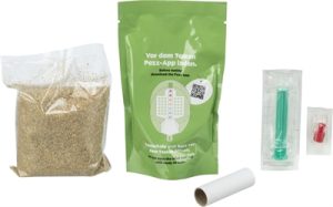 Trixie Urinetest Kit Voor Katten - Afbeelding 2