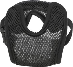 Trixie Beschermbroekje Comfort Mesh Materiaal Zwart - Afbeelding 2