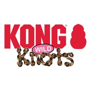 Kong Wild Knots Tijger Oranje - Afbeelding 5