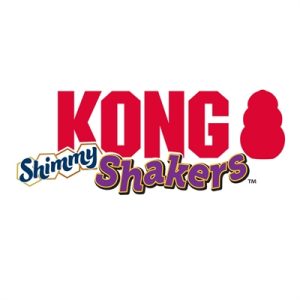 Kong Shimmy Shakers Krab Rood - Afbeelding 4