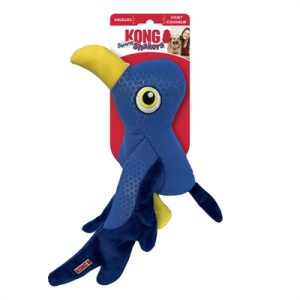 Kong Shimmy Shakers Meeuw Blauw - Afbeelding 3