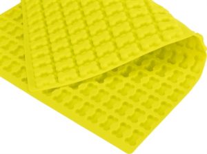 Trixie Bakmat Met Botjes Voor Hond Silicone - Afbeelding 3