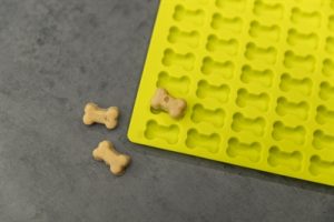 Trixie Bakmat Met Botjes Voor Hond Silicone - Afbeelding 9